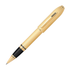 Cross Peerless 23KT Heavy Gold Plate Rollerball Pen