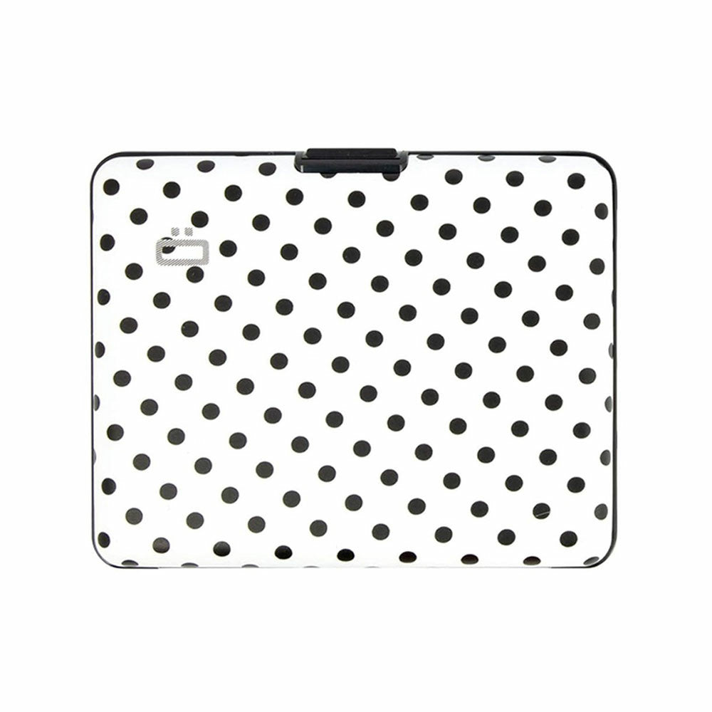 OGON SMART CASE WALLET BIG STOCKHOLM DOTS