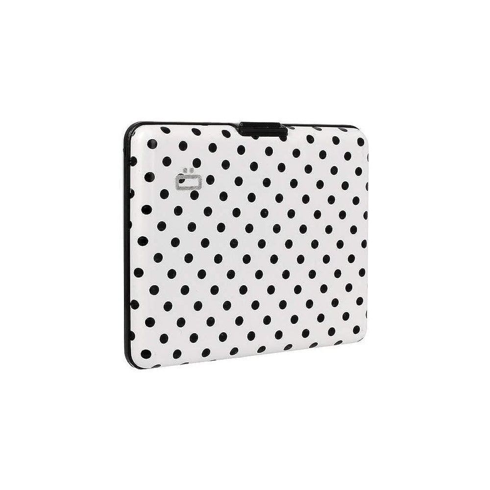 OGON SMART CASE WALLET BIG STOCKHOLM DOTS