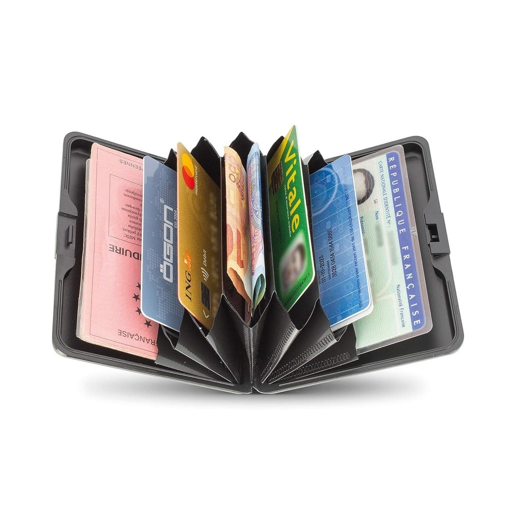 OGON SMART CASE WALLET BIG STOCKHOLM DOTS