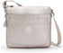 Kipling Sebastian  Crossbody Bag - Metallic Glow