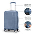 American Tourister Stratum 3.0 28" Spinner