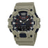 Casio Men's HDC-700-1AVCF Classic Analog-Digital Display Quartz Watch