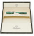 Pineider Pens La Grande Belleza(Great Beauty) Gemstones Rollerball Green