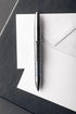 Fisher Space Pen Infinium Dark Matter Black Titanium Infinium Space Pen