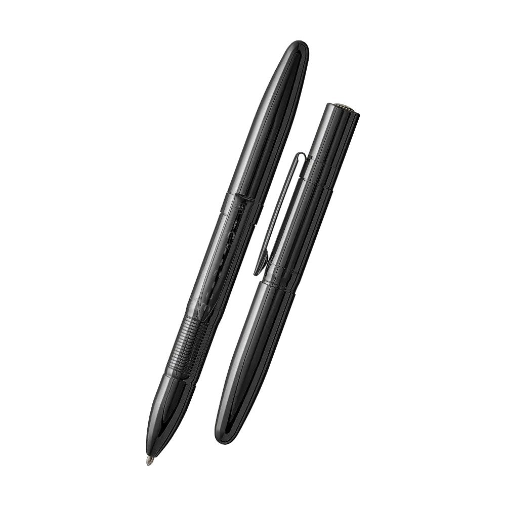 Fisher Space Pen Infinium Dark Matter Black Titanium Infinium Space Pen