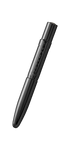 Fisher Space Pen Infinium Dark Matter Black Titanium Infinium Space Pen