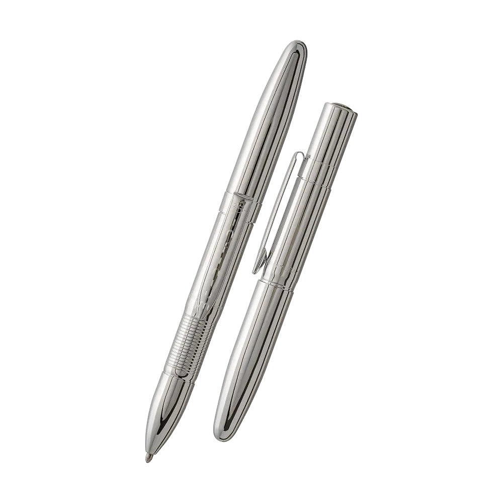 Fisher Space Pen Infinium Chrome Ballpoint Pen