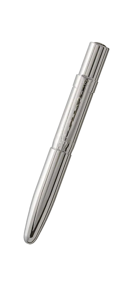 Fisher Space Pen Infinium Chrome Ballpoint Pen