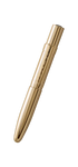 Fisher Space Pen Infinium Solar Flare Gold Titanium Nitride Space Pen