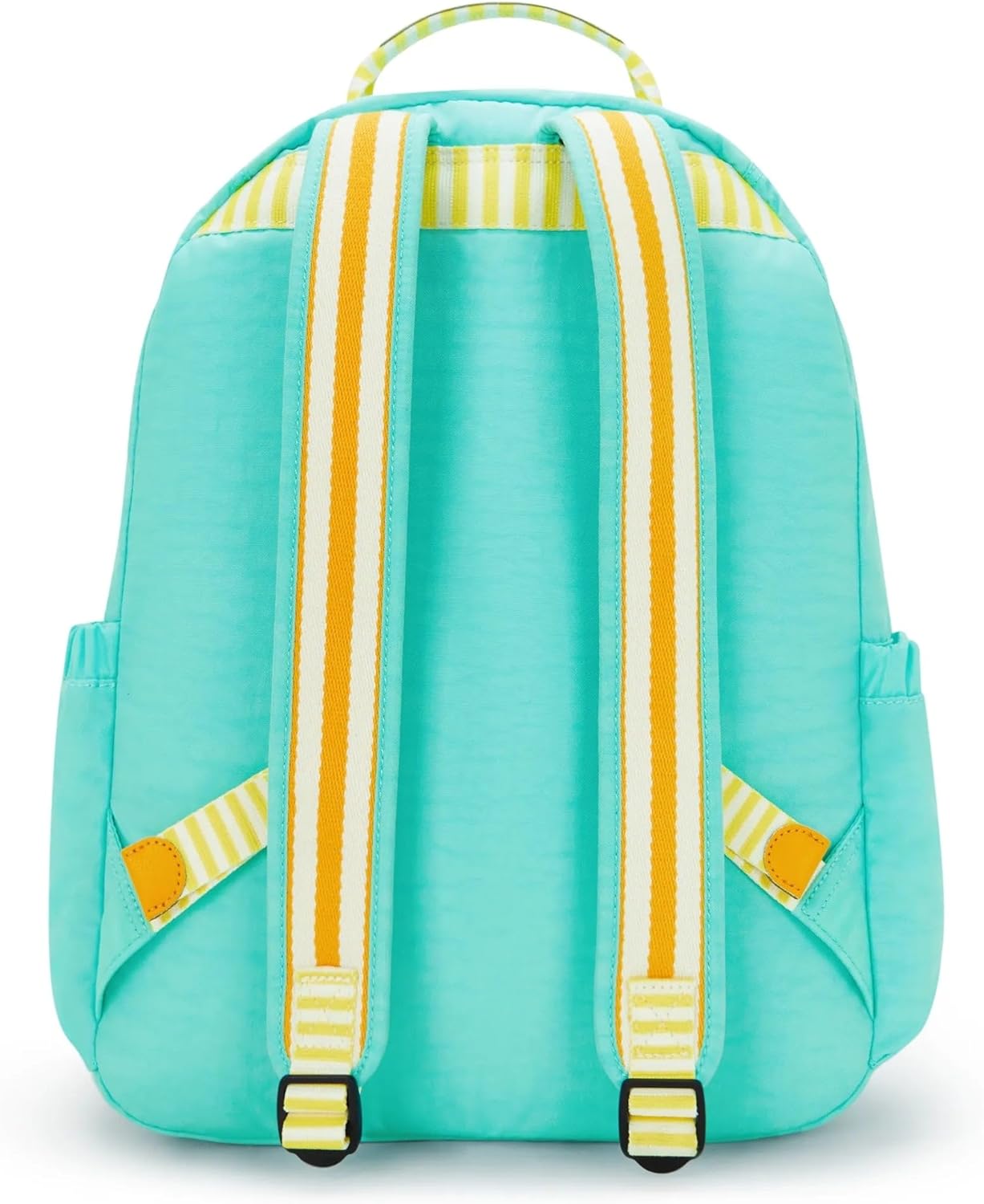 Kipling Seoul Large 15" Laptop Backpack - Poppy Aqua C