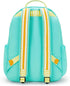 Kipling Seoul Large 15" Laptop Backpack - Poppy Aqua C