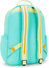 Kipling Seoul Large 15" Laptop Backpack - Poppy Aqua C