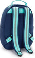 Kipling Seoul Small Tablet Backpack - Resort Navy