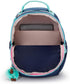Kipling Seoul Small Tablet Backpack - Resort Navy