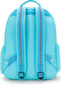 Kipling Seoul Large 15" Laptop Backpack - Poppy Aqua