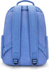 Kipling Seoul Large 15" Laptop Backpack - Cocktail Blue