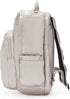 Kipling Seoul Extra Large  Metallic 17" Laptop Backpack - Metallic Glow
