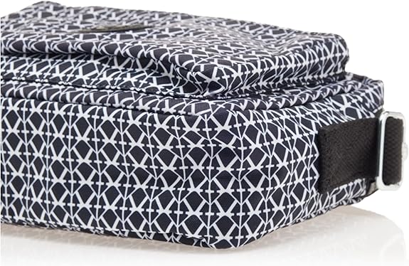 Kipling Abanu Medium Crossbody Bag - Signature Print