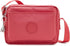 Kipling Abanu Medium Crossbody Bag - Natural Coral