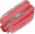 Kipling Abanu Medium Crossbody Bag - Natural Coral