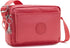 Kipling Abanu Medium Crossbody Bag - Natural Coral