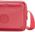 Kipling Abanu Medium Crossbody Bag - Natural Coral