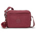 Kipling Abanu Medium Crossbody Bag - Wine