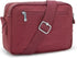 Kipling Abanu Medium Crossbody Bag - Wine