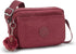 Kipling Abanu Medium Crossbody Bag - Wine