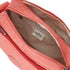 Kipling Abanu Medium Crossbody Bag - Fresh Coral