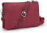 Kipling Riri Crossbody Bag - Lounge Wine