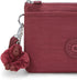 Kipling Riri Crossbody Bag - Lounge Wine
