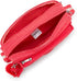 Kipling Abanu Medium Crossbody Bag - Escape Red