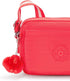 Kipling Abanu Medium Crossbody Bag - Escape Red