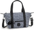 Kipling Art Mini Shoulder Bag - Holiday Waves