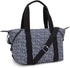 Kipling Art Mini Shoulder Bag - Holiday Waves