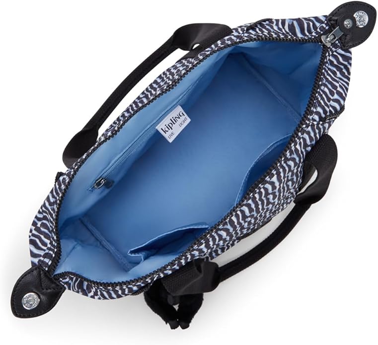 Kipling Art Mini Shoulder Bag - Holiday Waves