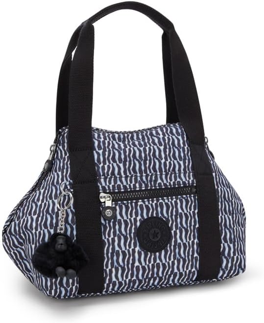 Kipling Art Mini Shoulder Bag - Holiday Waves