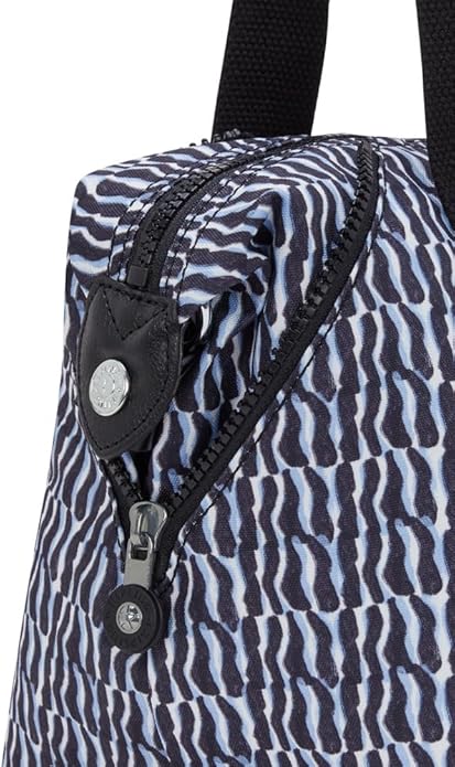 Kipling Art Mini Shoulder Bag - Holiday Waves