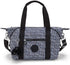 Kipling Art Mini Shoulder Bag - Holiday Waves
