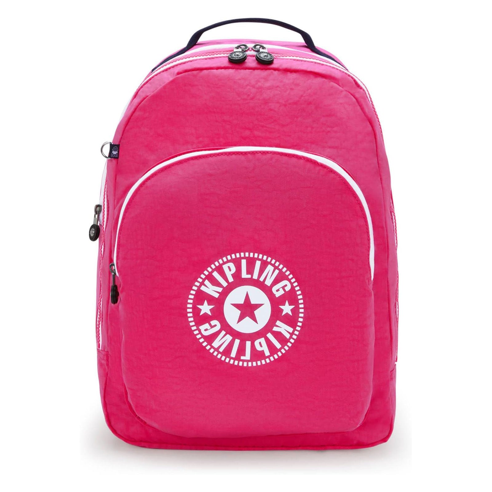 Kipling Curtis Extra Large 17" Laptop Backpack - Resort Pink C