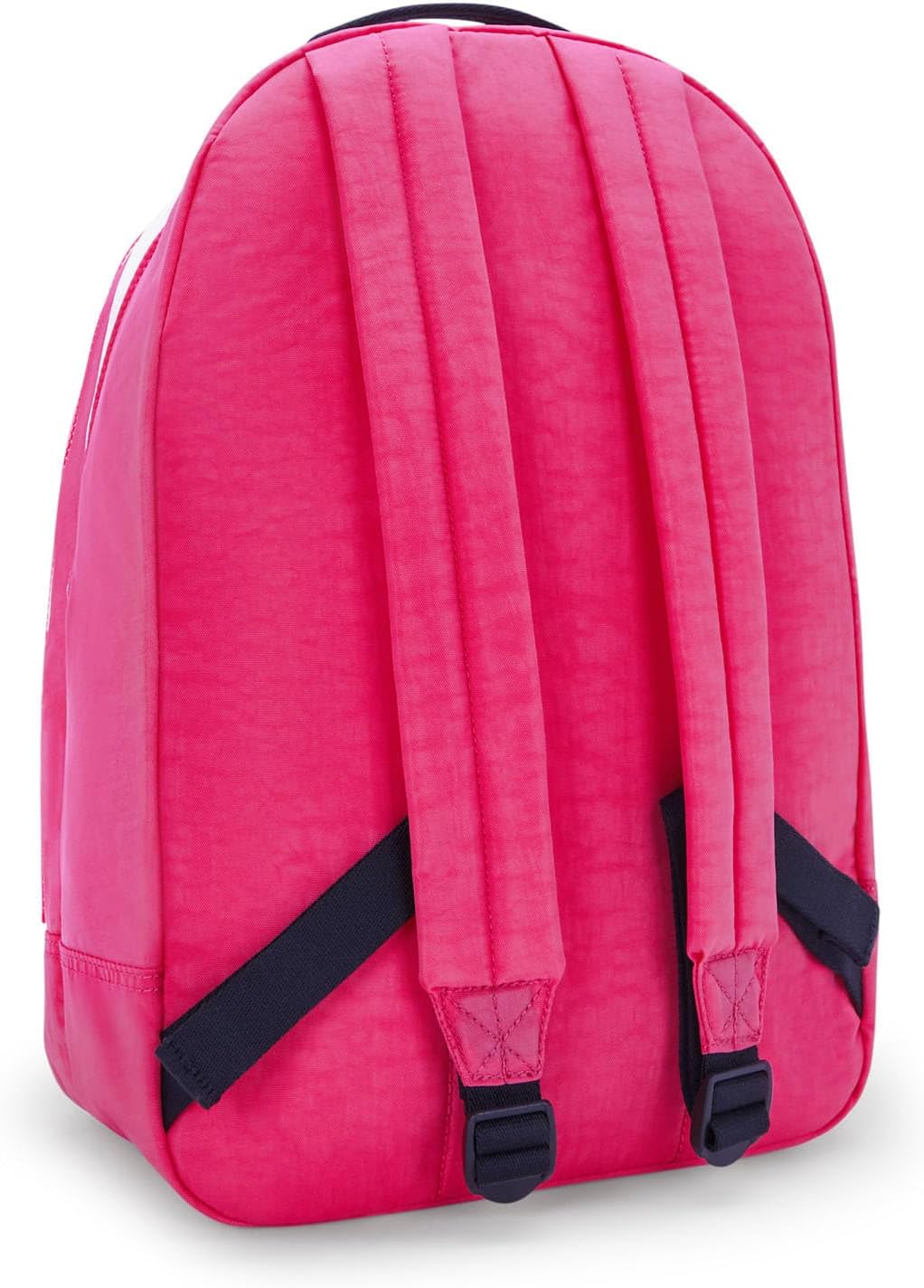 Kipling Curtis Extra Large 17" Laptop Backpack - Resort Pink C