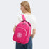 Kipling Curtis Extra Large 17" Laptop Backpack - Resort Pink C