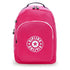 Kipling Curtis Extra Large 17" Laptop Backpack - Resort Pink C