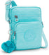 Kipling Gunne Crossbody Bag - Deepest Aqua