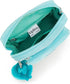 Kipling Gunne Crossbody Bag - Deepest Aqua
