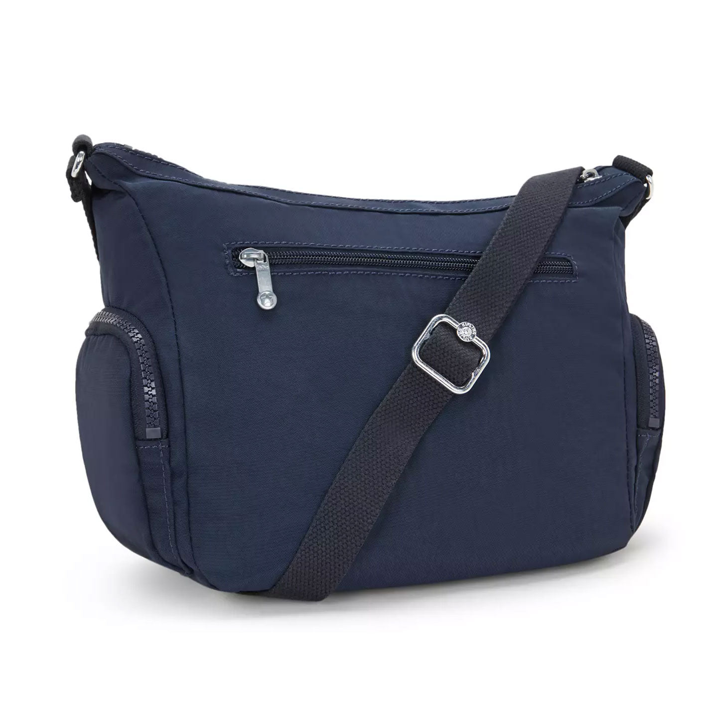 Kipling Gabbie Small Crossbody Bag Blue Bleu 2