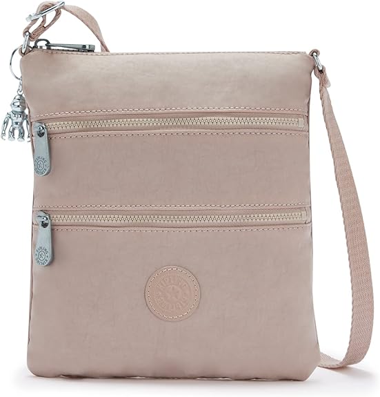 Kipling Keiko Crossbody Mini Bag - Mild Rose