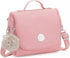 Kipling New Kichirou Lunch Bag - Bridal Rose